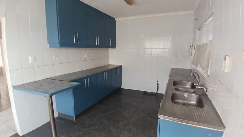 To Let 2 Bedroom Property for Rent in Croftdene KwaZulu-Natal