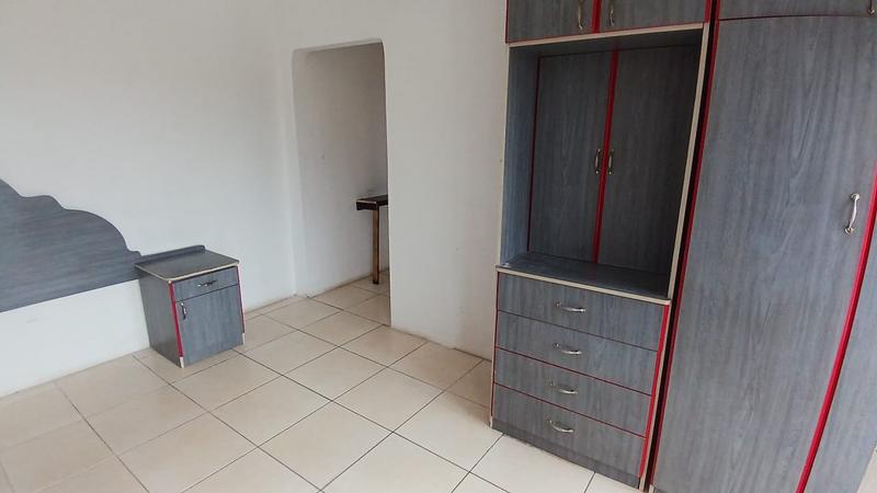 To Let 2 Bedroom Property for Rent in Croftdene KwaZulu-Natal
