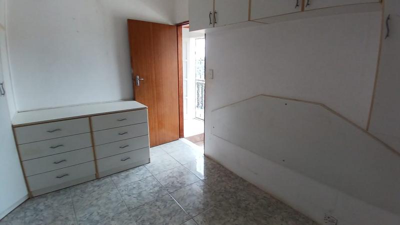 To Let 2 Bedroom Property for Rent in Croftdene KwaZulu-Natal