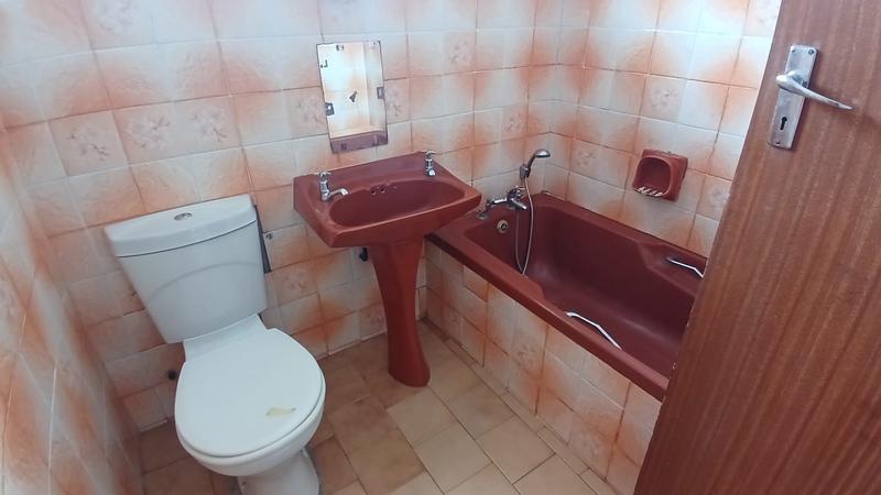 To Let 2 Bedroom Property for Rent in Croftdene KwaZulu-Natal