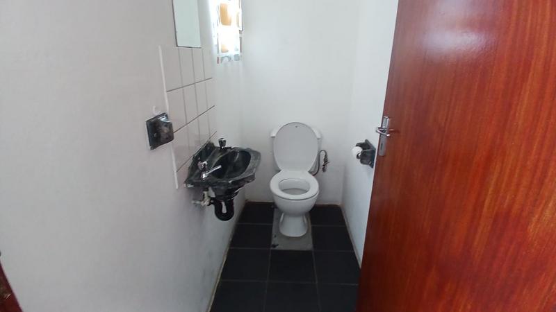 To Let 2 Bedroom Property for Rent in Croftdene KwaZulu-Natal