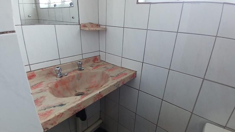 To Let 2 Bedroom Property for Rent in Croftdene KwaZulu-Natal