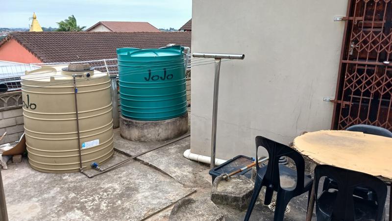 3 Bedroom Property for Sale in Burlington Heights KwaZulu-Natal