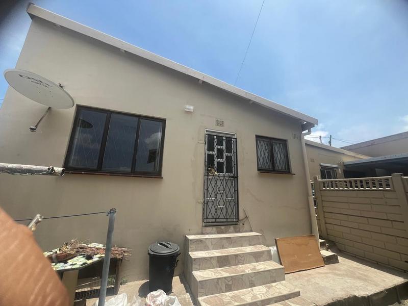 2 Bedroom Property for Sale in Montford KwaZulu-Natal