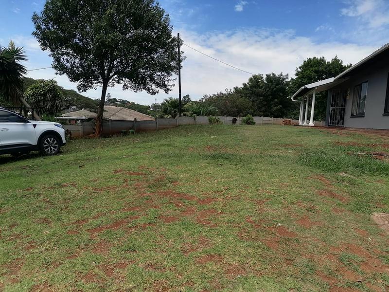 3 Bedroom Property for Sale in Escombe KwaZulu-Natal