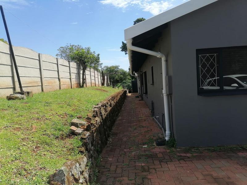 3 Bedroom Property for Sale in Escombe KwaZulu-Natal