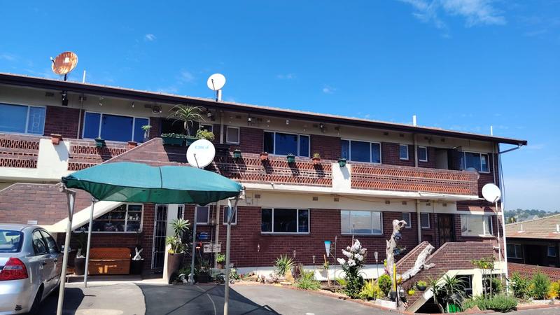 2 Bedroom Property for Sale in Malvern KwaZulu-Natal