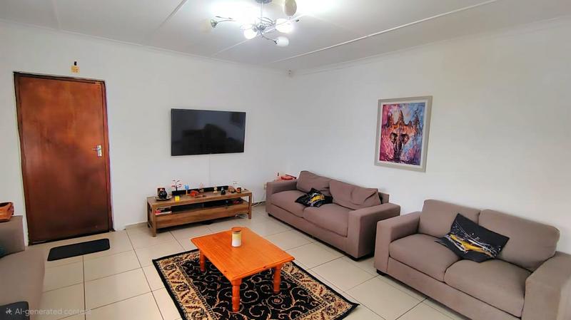 4 Bedroom Property for Sale in Queensburgh KwaZulu-Natal