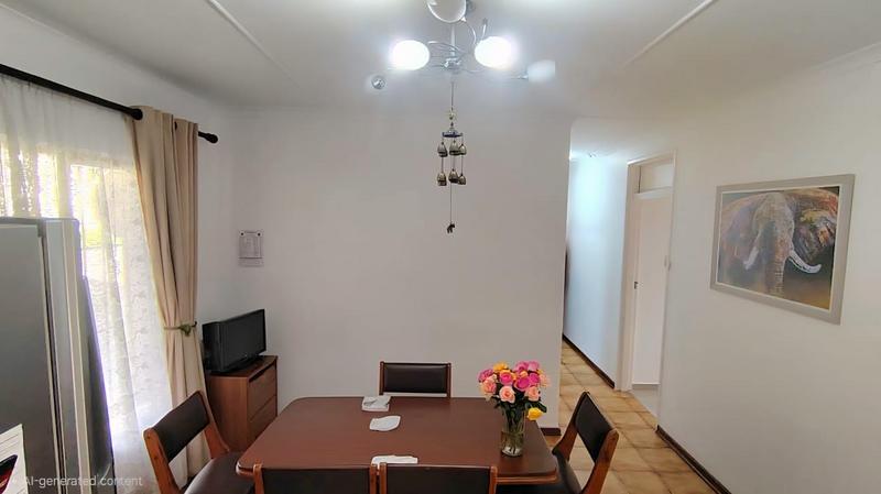 4 Bedroom Property for Sale in Queensburgh KwaZulu-Natal