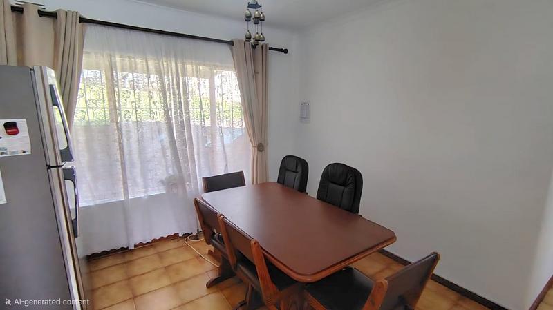 4 Bedroom Property for Sale in Queensburgh KwaZulu-Natal