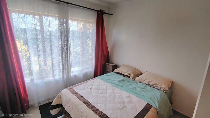 4 Bedroom Property for Sale in Queensburgh KwaZulu-Natal