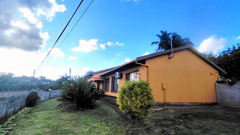 4 Bedroom Property for Sale in Queensburgh KwaZulu-Natal