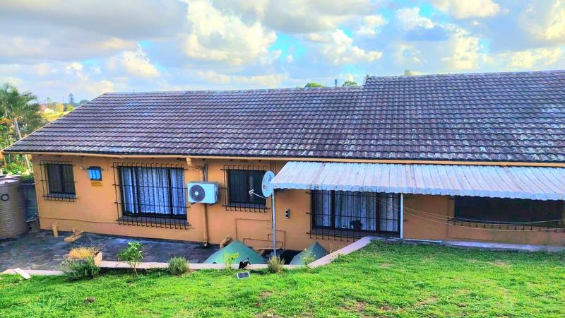 4 Bedroom Property for Sale in Queensburgh KwaZulu-Natal