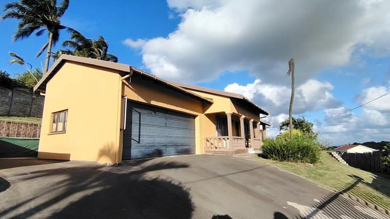 4 Bedroom Property for Sale in Queensburgh KwaZulu-Natal