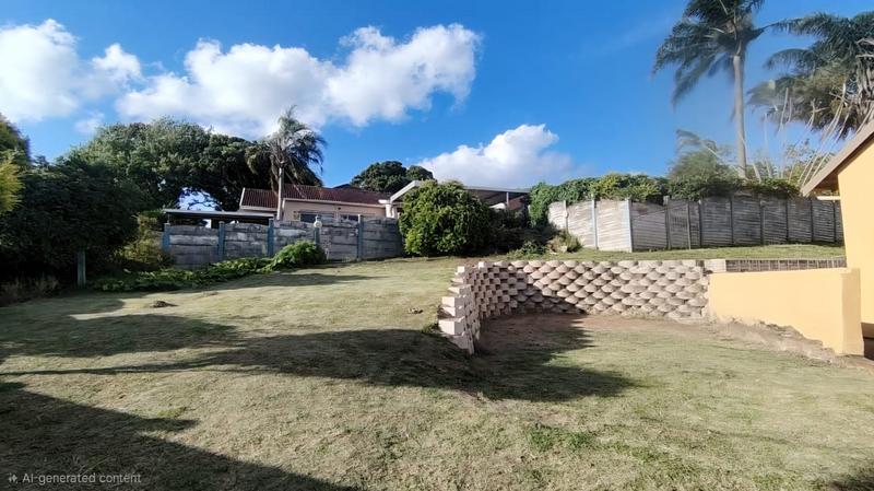 4 Bedroom Property for Sale in Queensburgh KwaZulu-Natal
