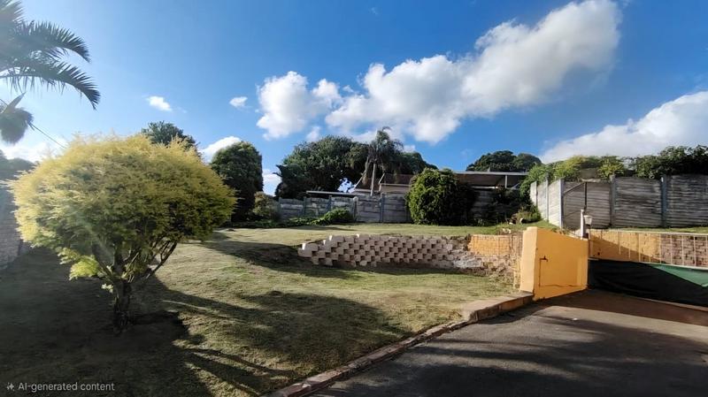 4 Bedroom Property for Sale in Queensburgh KwaZulu-Natal