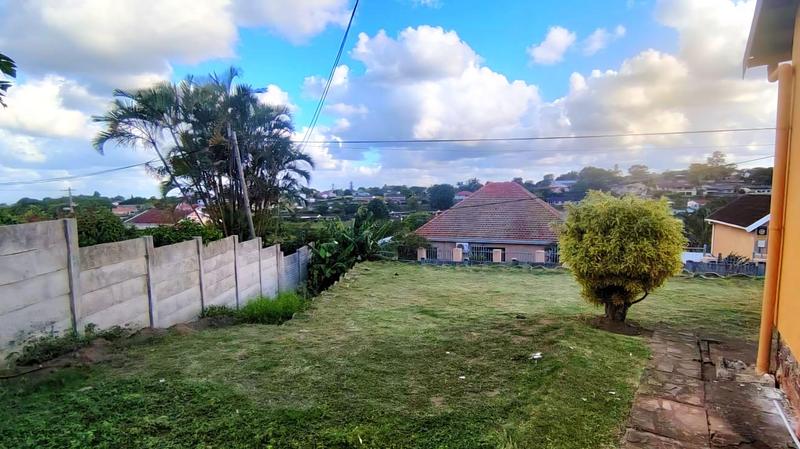 4 Bedroom Property for Sale in Queensburgh KwaZulu-Natal