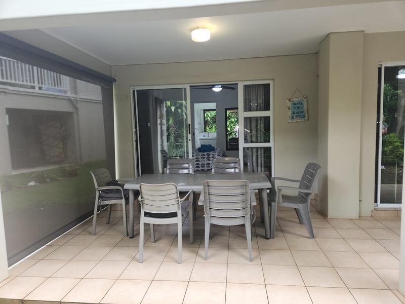 To Let 3 Bedroom Property for Rent in Ballito KwaZulu-Natal