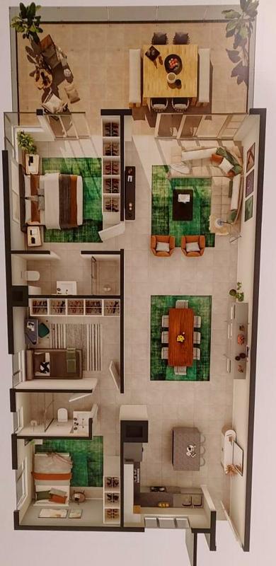 3 Bedroom Property for Sale in Ballito KwaZulu-Natal