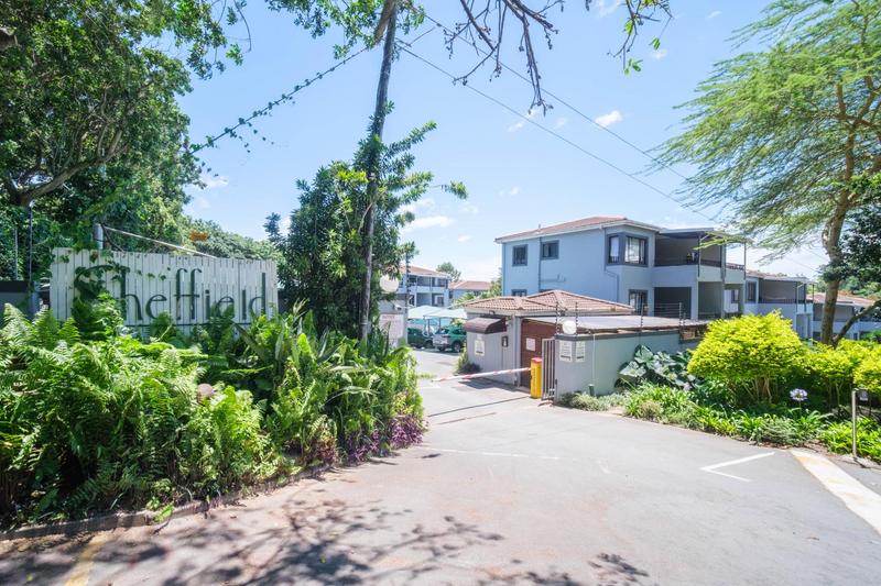 2 Bedroom Property for Sale in Salt Rock KwaZulu-Natal