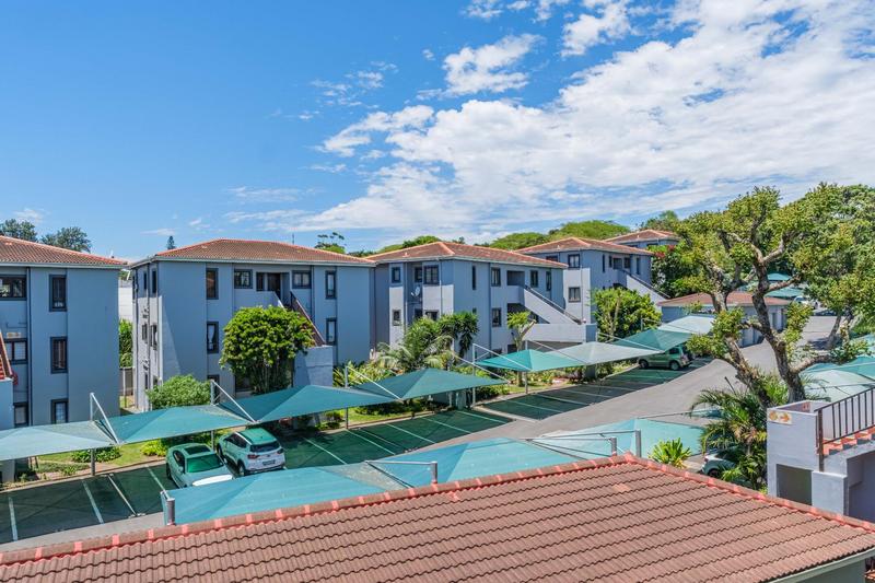 2 Bedroom Property for Sale in Salt Rock KwaZulu-Natal