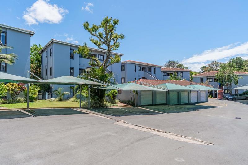 2 Bedroom Property for Sale in Salt Rock KwaZulu-Natal