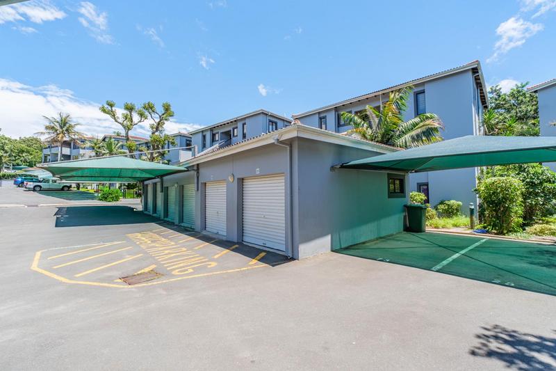 2 Bedroom Property for Sale in Salt Rock KwaZulu-Natal