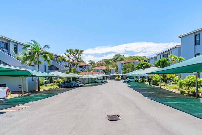 2 Bedroom Property for Sale in Salt Rock KwaZulu-Natal