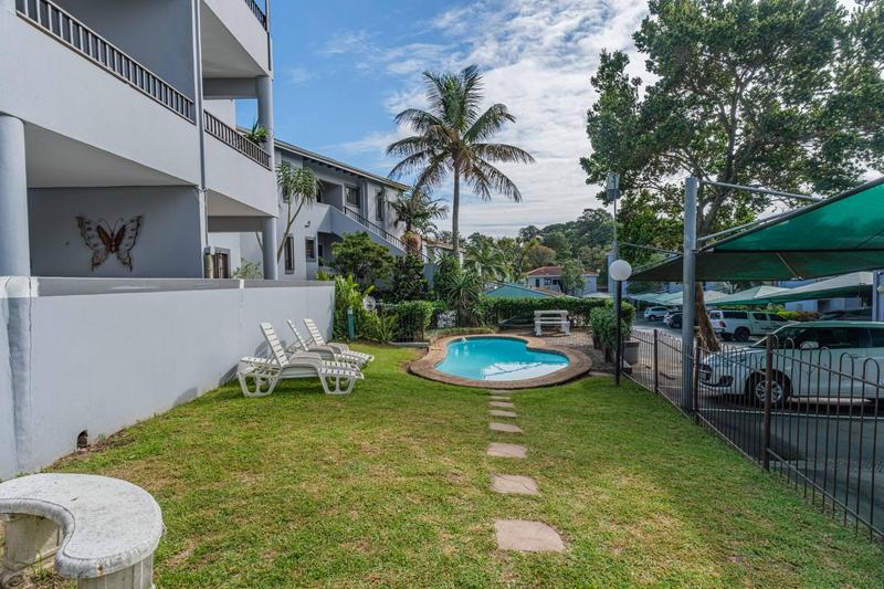 2 Bedroom Property for Sale in Salt Rock KwaZulu-Natal