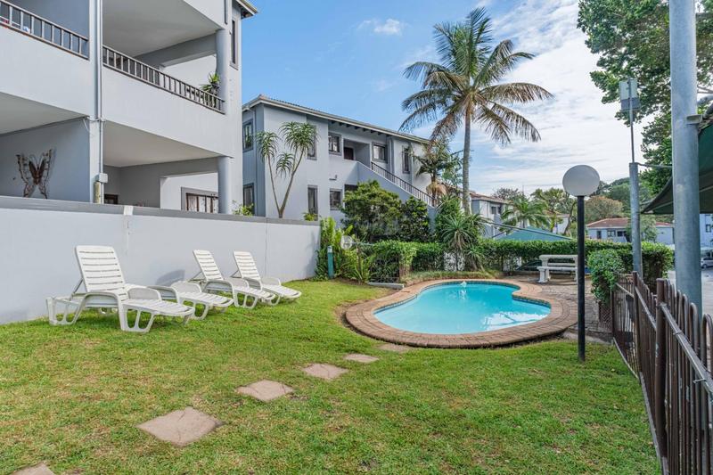 2 Bedroom Property for Sale in Salt Rock KwaZulu-Natal