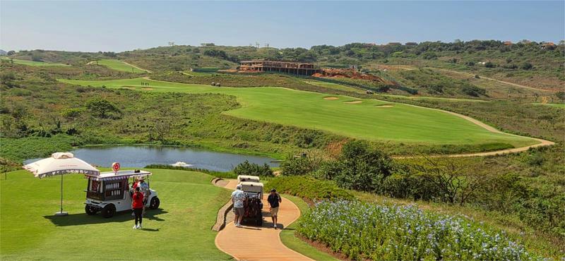 0 Bedroom Property for Sale in Zimbali Lakes Resort KwaZulu-Natal