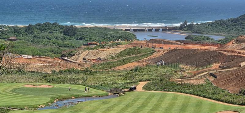 0 Bedroom Property for Sale in Zimbali Lakes Resort KwaZulu-Natal