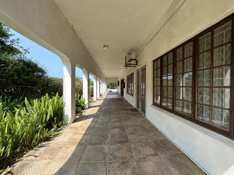 To Let 2 Bedroom Property for Rent in Umtentweni KwaZulu-Natal