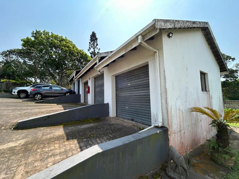 To Let 2 Bedroom Property for Rent in Umtentweni KwaZulu-Natal