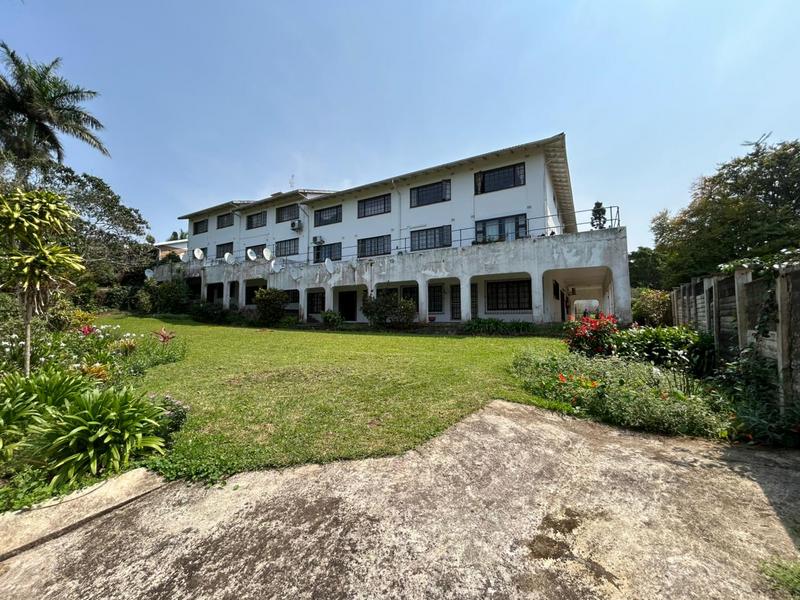 To Let 2 Bedroom Property for Rent in Umtentweni KwaZulu-Natal