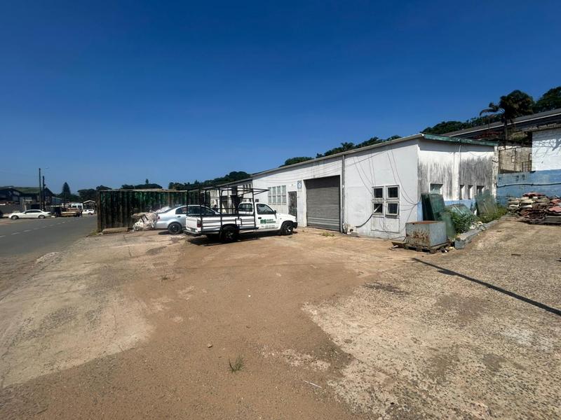 Commercial Property for Sale in Margate KwaZulu-Natal