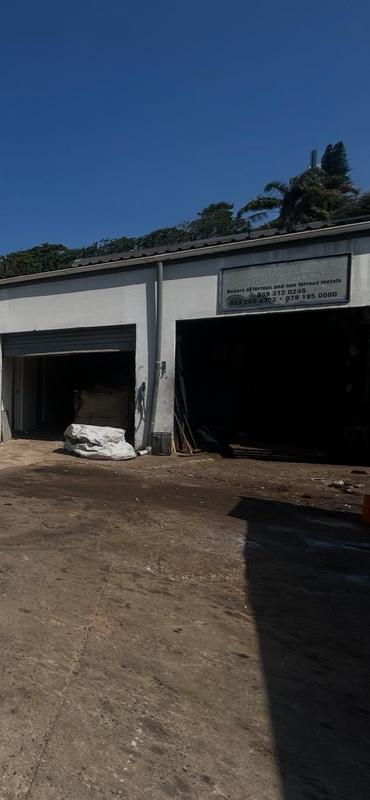 Commercial Property for Sale in Margate KwaZulu-Natal