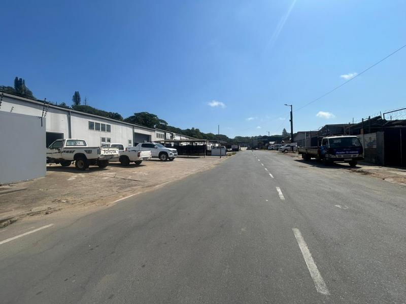 Commercial Property for Sale in Margate KwaZulu-Natal