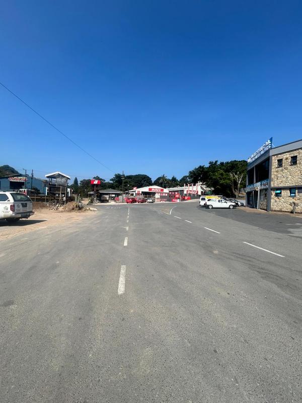 Commercial Property for Sale in Margate KwaZulu-Natal