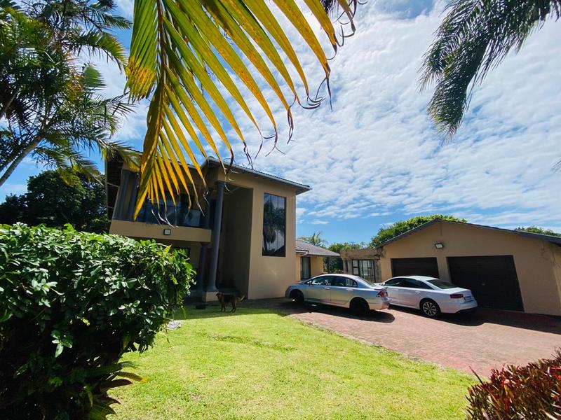 5 Bedroom Property for Sale in Margate KwaZulu-Natal