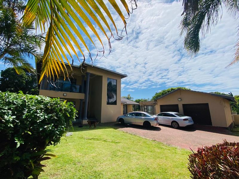 5 Bedroom Property for Sale in Margate KwaZulu-Natal