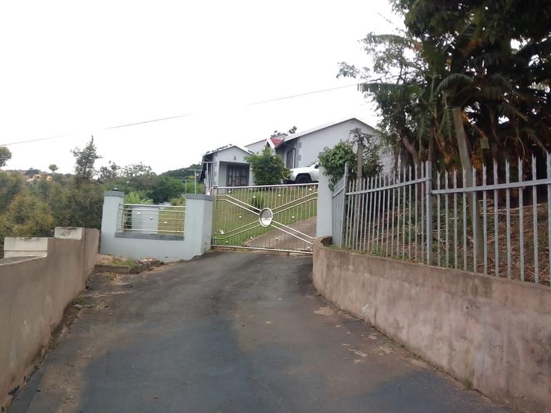 To Let 3 Bedroom Property for Rent in Avoca KwaZulu-Natal