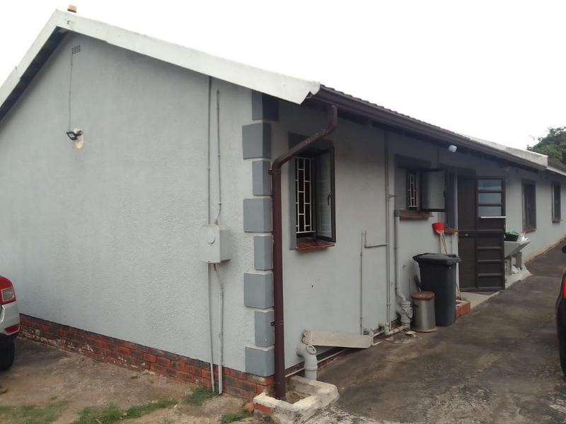 To Let 3 Bedroom Property for Rent in Avoca KwaZulu-Natal