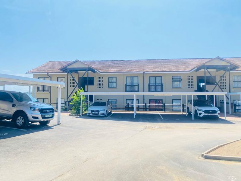 To Let 2 Bedroom Property for Rent in Clare Hills KwaZulu-Natal