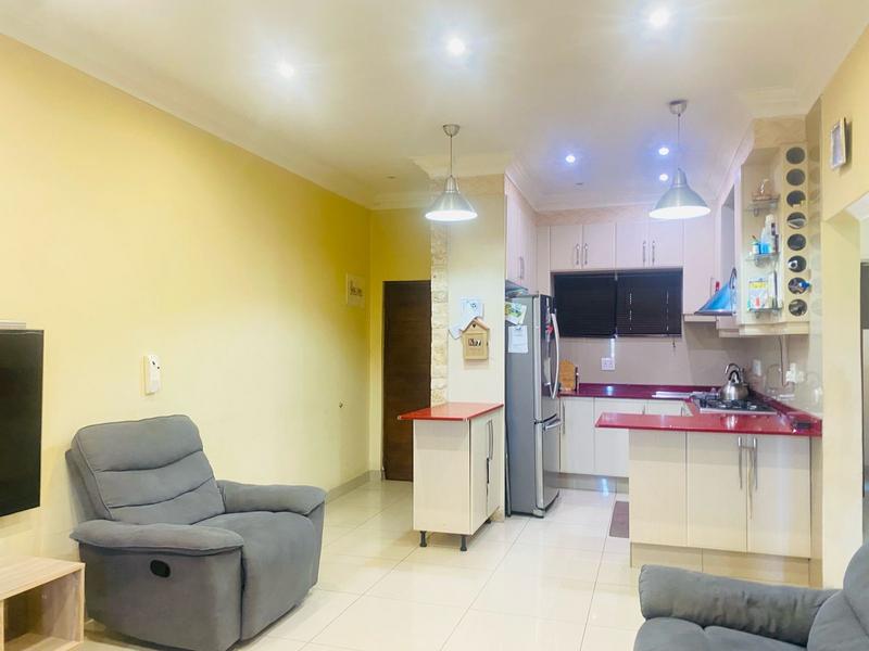 To Let 2 Bedroom Property for Rent in Clare Hills KwaZulu-Natal