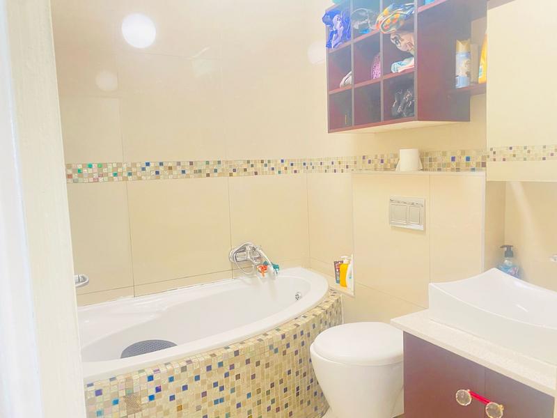 To Let 2 Bedroom Property for Rent in Clare Hills KwaZulu-Natal