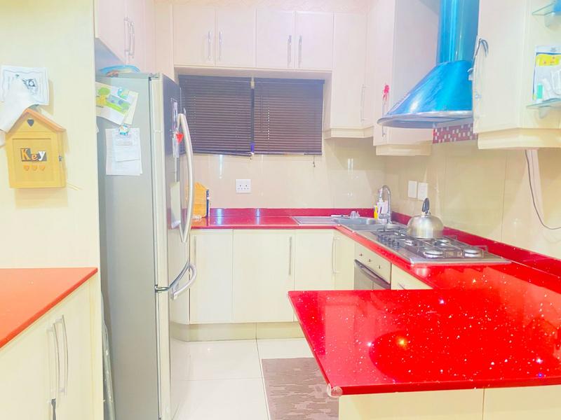 To Let 2 Bedroom Property for Rent in Clare Hills KwaZulu-Natal