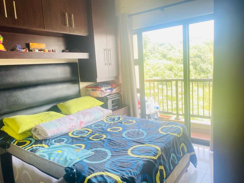 To Let 2 Bedroom Property for Rent in Clare Hills KwaZulu-Natal