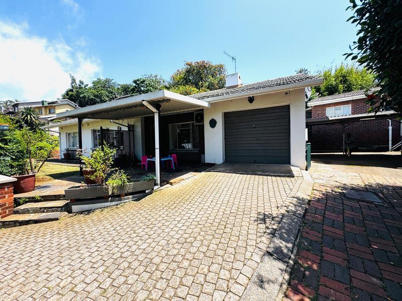 To Let 3 Bedroom Property for Rent in Morningside KwaZulu-Natal