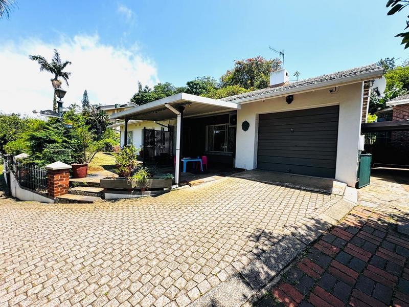 To Let 3 Bedroom Property for Rent in Morningside KwaZulu-Natal